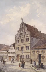 Ritterhaus Bad Mergentheim